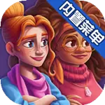 佩妮和弗洛发现家园中文版