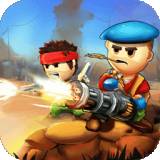 特种兵荒野吃鸡中文版