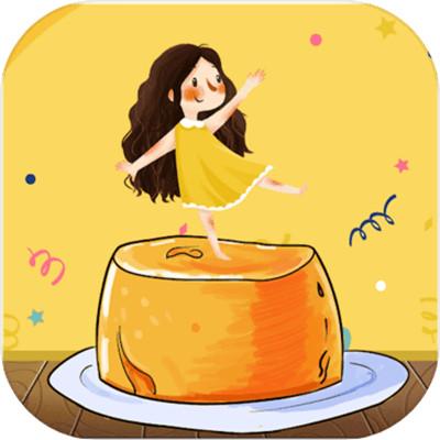 豆腐姑娘无限金币破解版