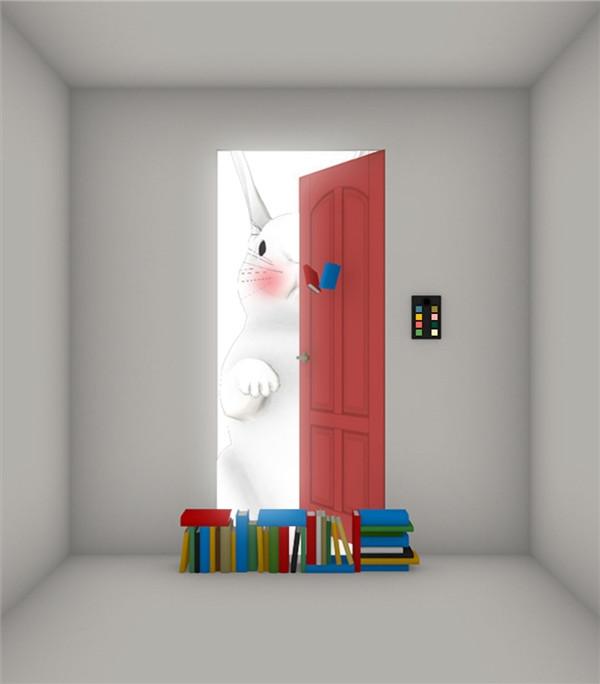 逃离仙境的爱丽丝怎么通关？全关卡通关解密流程图文一览