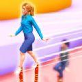 Spiral Runner