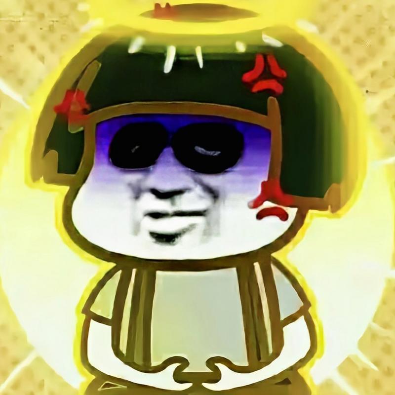 逗逗掌门魔改版