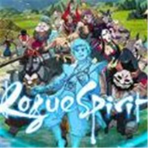 RogueSpirit汉化版