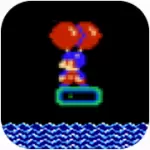 气球大战经典无敌版