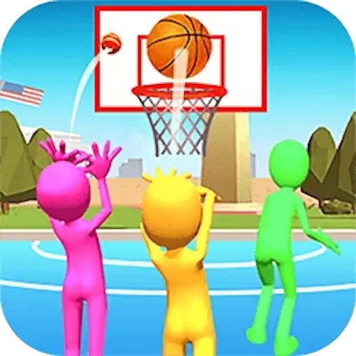 火柴人功夫篮球安卓版