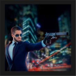 隐形杀手正式版