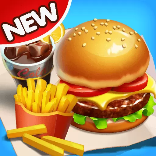 小镇大厨中文版