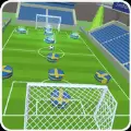 手指足球大战免费版