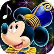 迪士尼音乐巡游