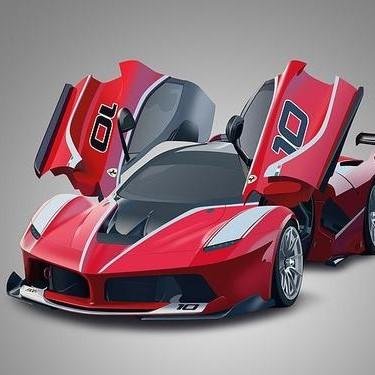 火柴人特技自行车