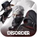 Disorder正式服