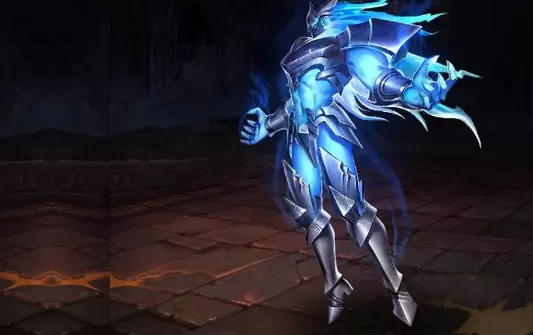 超神之刃手游合集