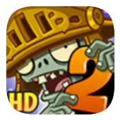 植物大战僵尸2害人版