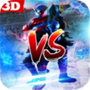 假面骑士战斗进化手机版