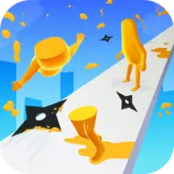 火柴人舞剑大师