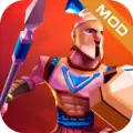特洛伊战争斯巴达战士免费版