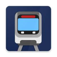 像素地铁模拟器