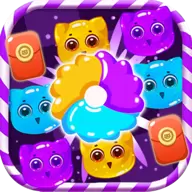 萌喵消消消红包版