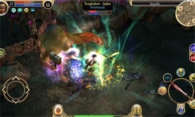 泰坦之旅传奇版2100图1