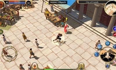 泰坦之旅传奇版2100图3