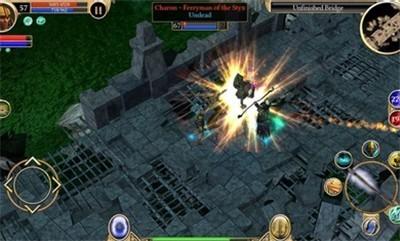 泰坦之旅传奇版2100图2