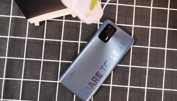 真我q3pro支持nfc吗？