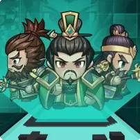 吞食刘关张无限元宝