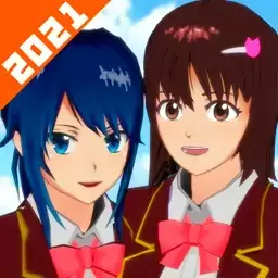 樱花校园模拟器带修改器版