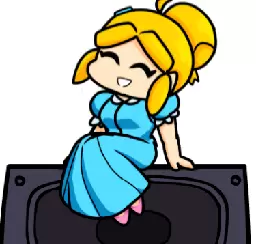 黑色星期五之夜合唱版