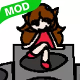 黑色星期五之夜沙雕版