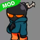 黑色星期五之夜小炸弹人