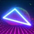霓虹追逐者破解版
