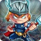 狂野幻想王国手游