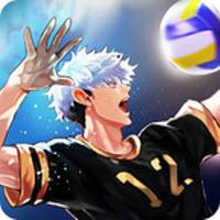 扣球排球的故事最新版