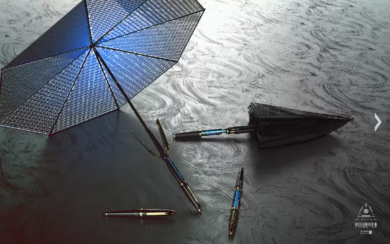 还在羡慕谍战电影里的酷炫道具吗《零号任务》里你也有机会玩到了