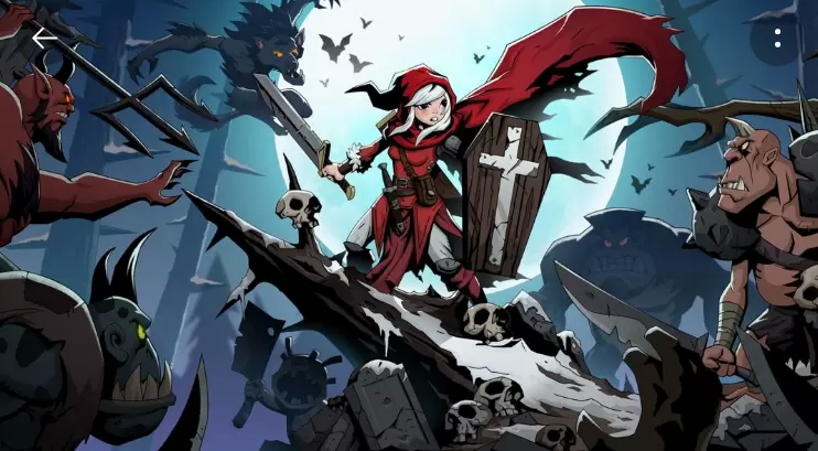 2021好玩的单机策略手游推荐 单机也能玩