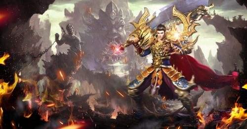 2021好玩的热血传奇手游推荐 传奇特好玩