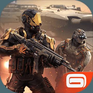 现代战争5手机版