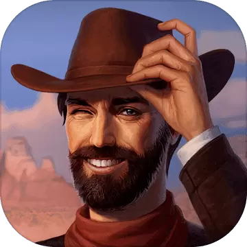 西部土地生存无限金币版