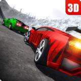 城市赛车3D手游