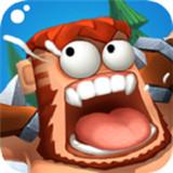 兽人竞技场年度版