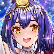 超次元女友女神的幻想天堂