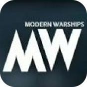 现代战舰更新003