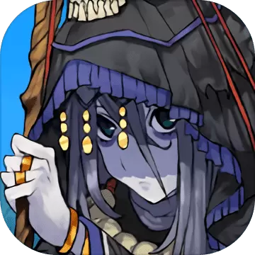 魔塔地牢Roguelike