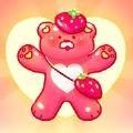 护心小熊