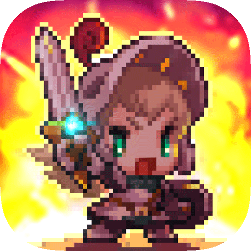 坎公骑冠剑超自然少女与密室3