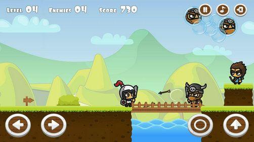 泡沫英雄游戏大全