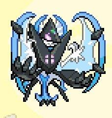 铁锈战争口袋妖怪整合版