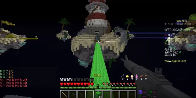 我的世界枪械模组免费下载 我的世界枪械模组免费下载手机版 菜鸟下载