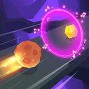 节奏陨石中文版